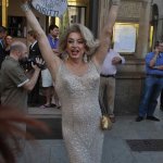Milano Pride 2011: 60 mila in piazza con New York nel cuore - Thumbnail