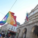Milano Pride 2011: 60 mila in piazza con New York nel cuore - Thumbnail