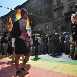 Milano Pride 2011: 60 mila in piazza con New York nel cuore - Thumbnail