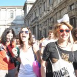 Milano Pride 2011: 60 mila in piazza con New York nel cuore - Thumbnail