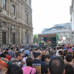 Milano Pride 2011: 60 mila in piazza con New York nel cuore - Thumbnail