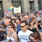 Milano Pride 2011: 60 mila in piazza con New York nel cuore - Thumbnail
