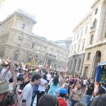 Milano Pride 2011: 60 mila in piazza con New York nel cuore - Thumbnail