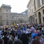 Milano Pride 2011: 60 mila in piazza con New York nel cuore - Thumbnail