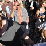 Milano Pride 2011: 60 mila in piazza con New York nel cuore - Thumbnail