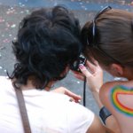 Milano Pride 2011: 60 mila in piazza con New York nel cuore - Thumbnail