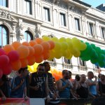 Milano Pride 2011: i carri del Christopher Street Day - Thumbnail