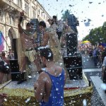 Milano Pride 2011: i carri del Christopher Street Day - Thumbnail