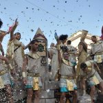 Milano Pride 2011: i carri del Christopher Street Day - Thumbnail