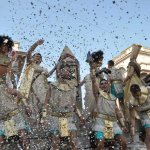 Milano Pride 2011: i carri del Christopher Street Day - Thumbnail