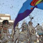 Milano Pride 2011: i carri del Christopher Street Day - Thumbnail