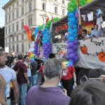 Milano Pride 2011: i carri del Christopher Street Day - Thumbnail