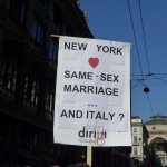 Milano Pride 2011: i carri del Christopher Street Day - Thumbnail