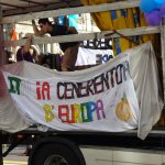 Milano Pride 2011: i carri del Christopher Street Day - Thumbnail