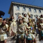 Milano Pride 2011: i carri del Christopher Street Day - Thumbnail
