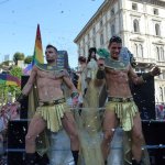 Milano Pride 2011: i carri del Christopher Street Day - Thumbnail
