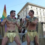 Milano Pride 2011: i carri del Christopher Street Day - Thumbnail