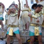 Milano Pride 2011: i carri del Christopher Street Day - Thumbnail