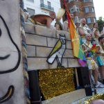 Milano Pride 2011: i carri del Christopher Street Day - Thumbnail