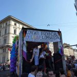 Milano Pride 2011: i carri del Christopher Street Day - Thumbnail