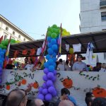 Milano Pride 2011: i carri del Christopher Street Day - Thumbnail