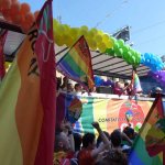 Milano Pride 2011: i carri del Christopher Street Day - Thumbnail