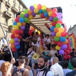 Milano Pride 2011: i carri del Christopher Street Day - Thumbnail