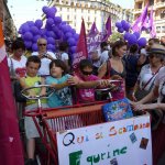 Milano Pride 2011: i carri del Christopher Street Day - Thumbnail