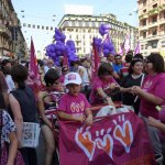 Milano Pride 2011: i carri del Christopher Street Day - Thumbnail