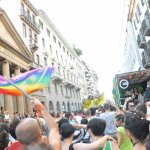 Milano Pride 2011: i carri del Christopher Street Day - Thumbnail