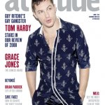 20 anni di Attitude: le copertine migliori - Thumbnail