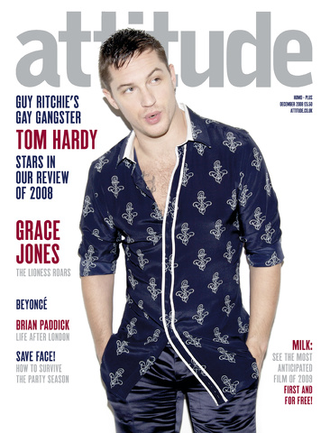 20 anni di Attitude: le copertine migliori