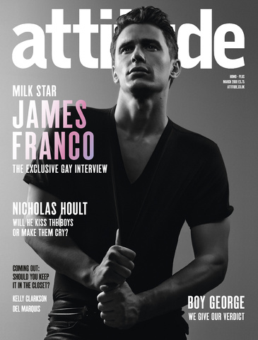 20 anni di Attitude: le copertine migliori