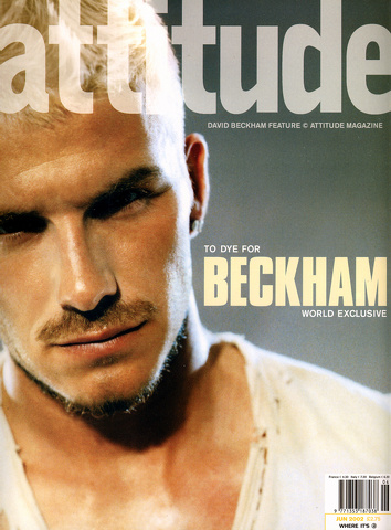 20 anni di Attitude: le copertine migliori