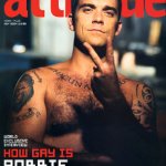 20 anni di Attitude: le copertine migliori - Thumbnail