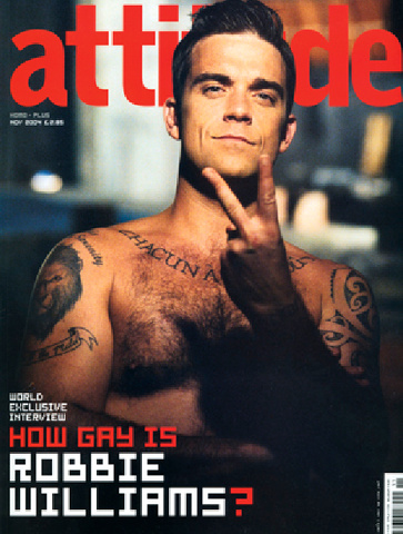20 anni di Attitude: le copertine migliori