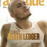 20 anni di Attitude: le copertine migliori - Thumbnail