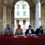 Pisa: a 42 anni da Stonewall la bandiera Rainbow sul pennone - Thumbnail