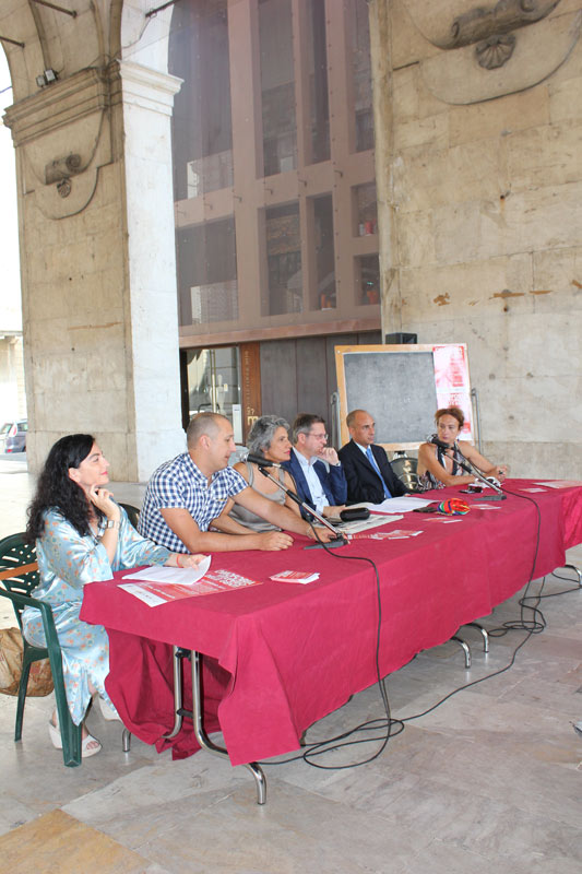 Pisa: a 42 anni da Stonewall la bandiera Rainbow sul pennone
