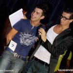 Mister Gay Queever 2011 - Michael Artale - Thumbnail