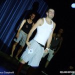 Mister Gay Queever 2011 - Michael Artale - Thumbnail