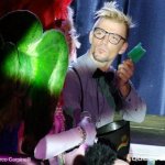 Mister Gay Queever 2011 - Michael Artale - Thumbnail