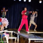 Mister Gay Queever 2011 - Michael Artale - Thumbnail