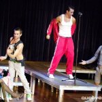 Mister Gay Queever 2011 - Michael Artale - Thumbnail