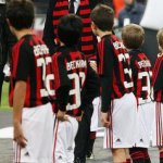 Le foto di Beckham e Victoria a Milano - Thumbnail