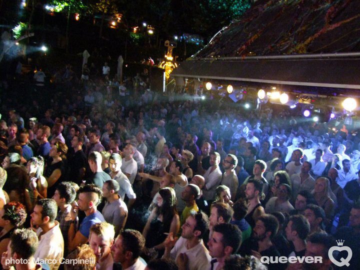 Mister Gay Queever 2011 - Michael Artale
