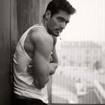 David Gandy nudo. D&G gli dedicano un intero libro. Le foto - Thumbnail
