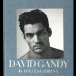 David Gandy nudo. D&G gli dedicano un intero libro. Le foto - Thumbnail