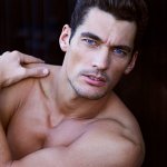 David Gandy nudo. D&G gli dedicano un intero libro. Le foto - Thumbnail