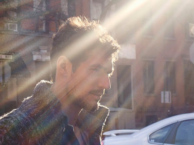 David Gandy nudo. D&G gli dedicano un intero libro. Le foto